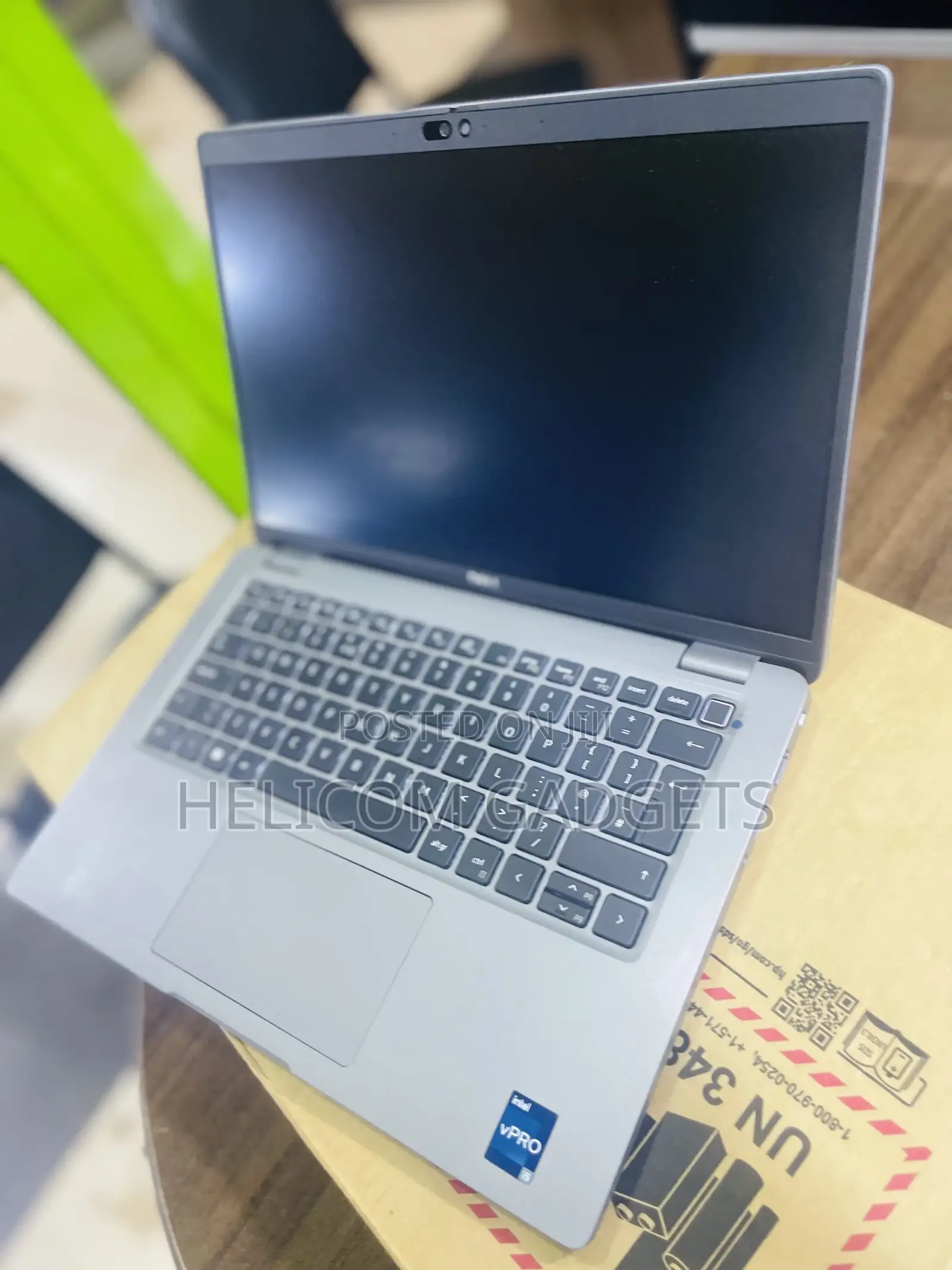 Laptop Dell Latitude 5440 16GB Intel Core I5 SSD 512GB