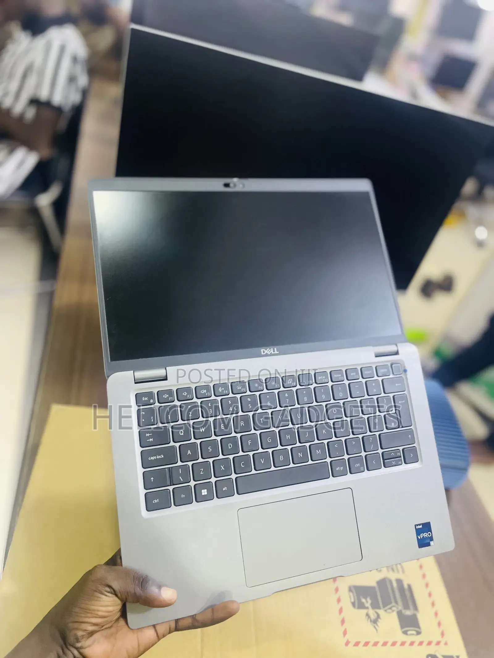 Laptop Dell Latitude 5440 16GB Intel Core I5 SSD 512GB