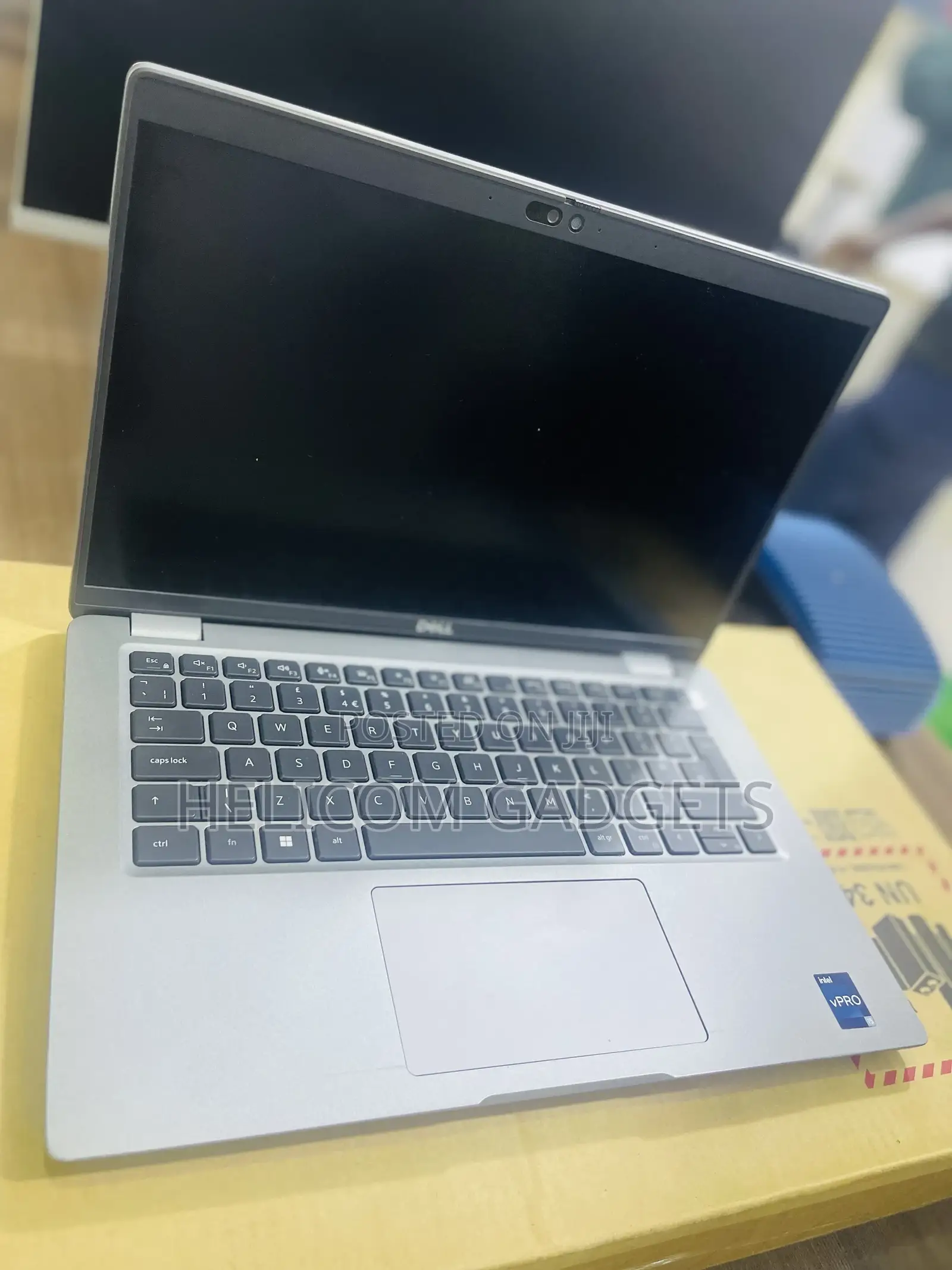 Laptop Dell Latitude 5440 16GB Intel Core I5 SSD 512GB