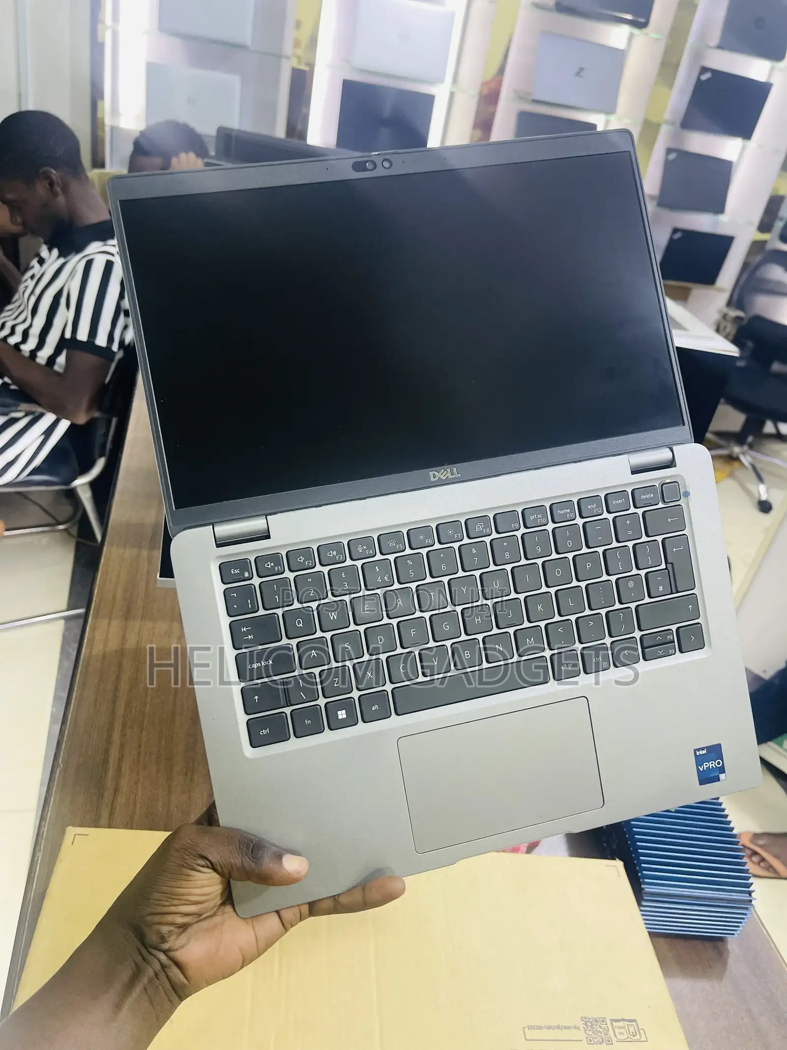 Laptop Dell Latitude 5440 16GB Intel Core I5 SSD 512GB