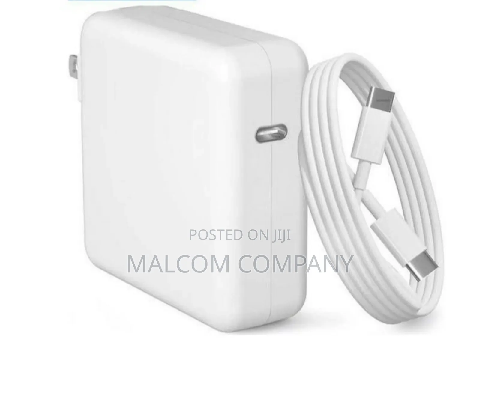 Original Apple Mac Book Charger.