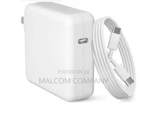 Original Apple Mac Book Charger.