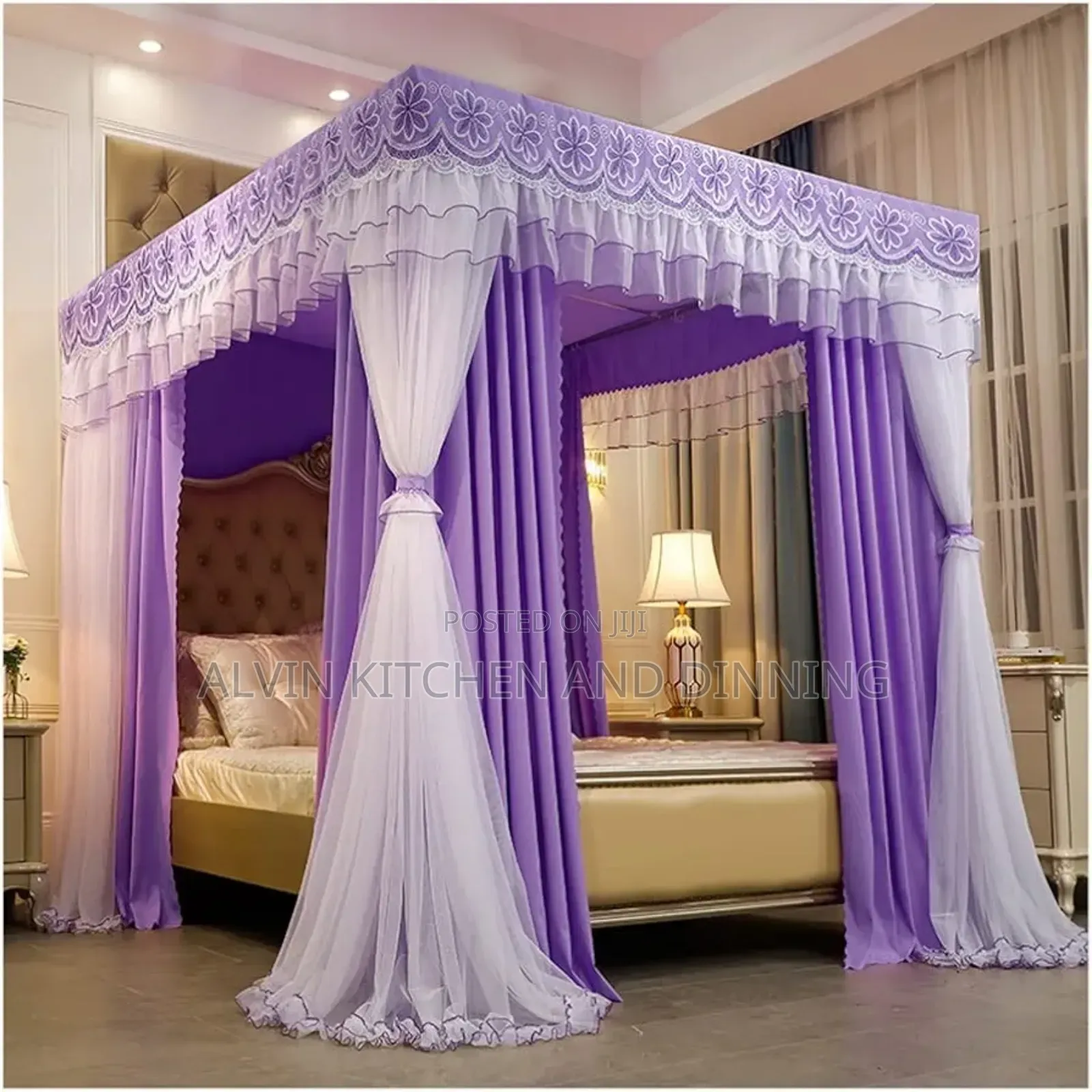Mosquito Net 5by6, 6by6