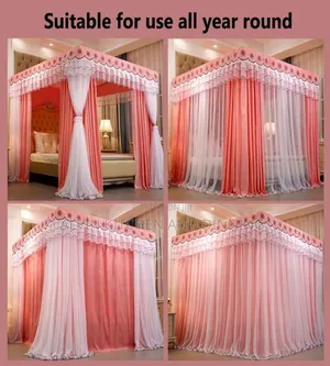 Mosquito Net 5by6, 6by6