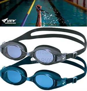 Optical Swim Goggles