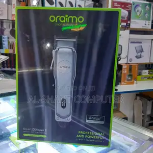 Hair Clipper/Oraimo Professional Hair Clippers