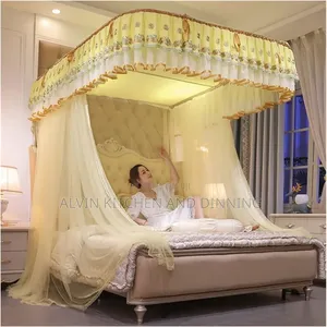 Mosquito Net With Two Stand