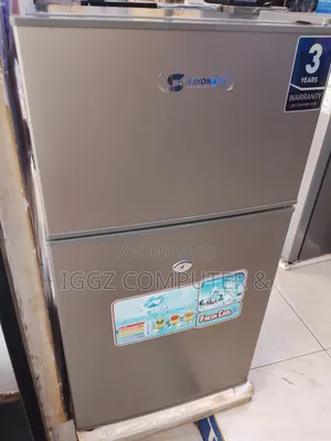 Sayona 120 Litres Fridge