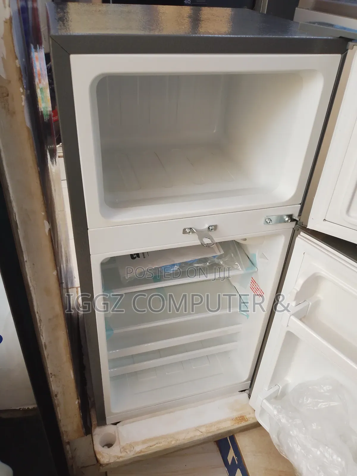 Sayona 120 Litres Fridge
