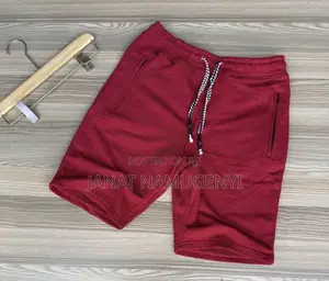 Sweater Shorts