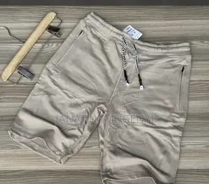 Sweater Shorts
