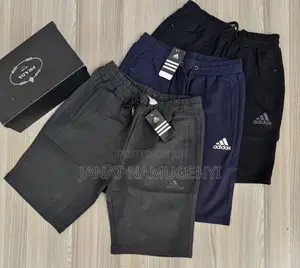 Sweater Shorts