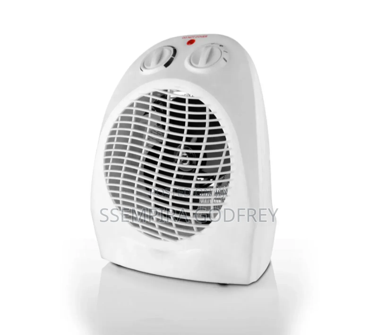 Room Heater
