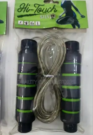 Portable Skipping Rope
