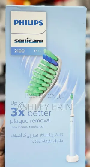 Phillips Sonicare 1100 Rechargeable Electric Toothbrush