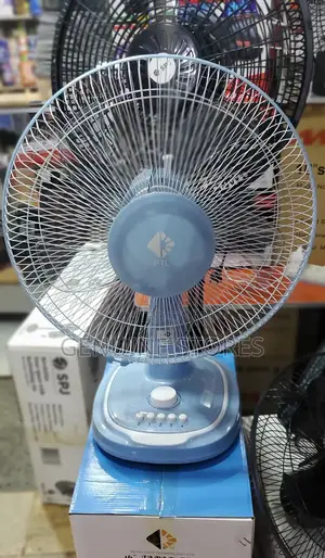 PTL Table Fan.
