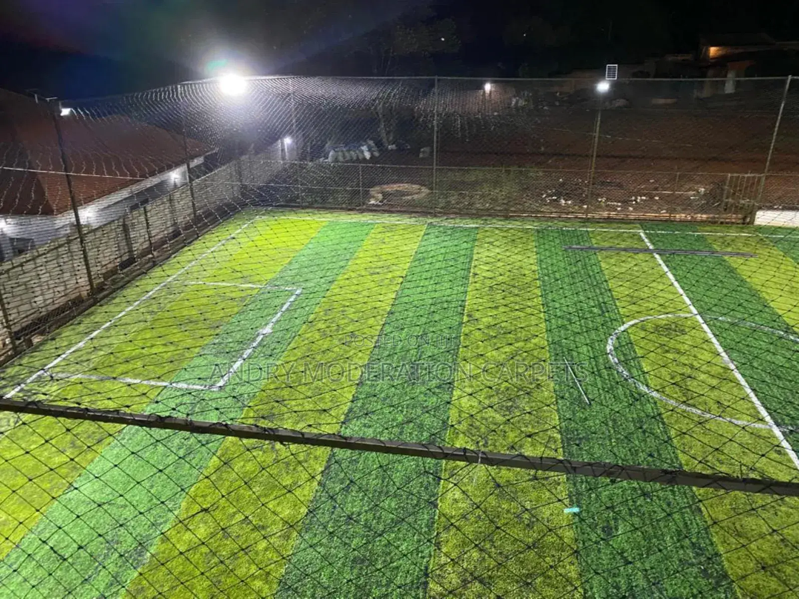 Executive Infill Grass Carpet
