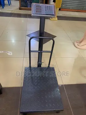 Platform Electronic Weight Digital Scales.