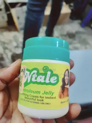 Ntale Ointment Jelly