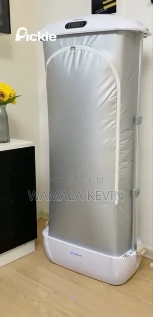 Portable Electric Air Dryer
