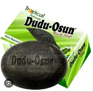 Dudu Osun Black Soap