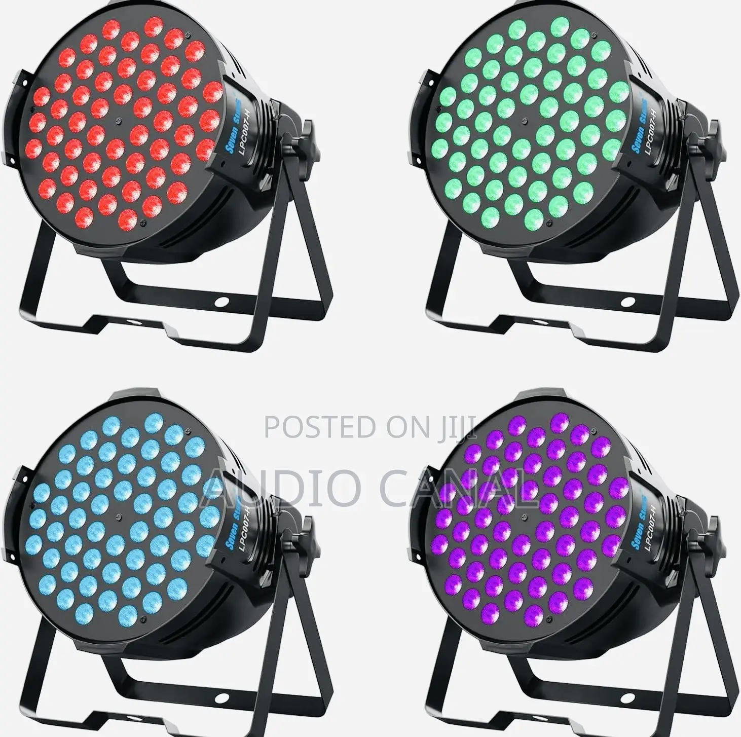 Disco / Club Lights