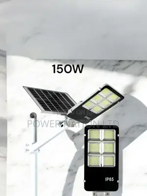 150w Suntown Solar Street Light Brandest