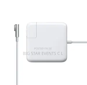 Macbook Pro 2012 Chargers Available in Brand New