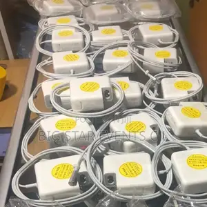 Macbook Pro 2012 Chargers Available in Brand New