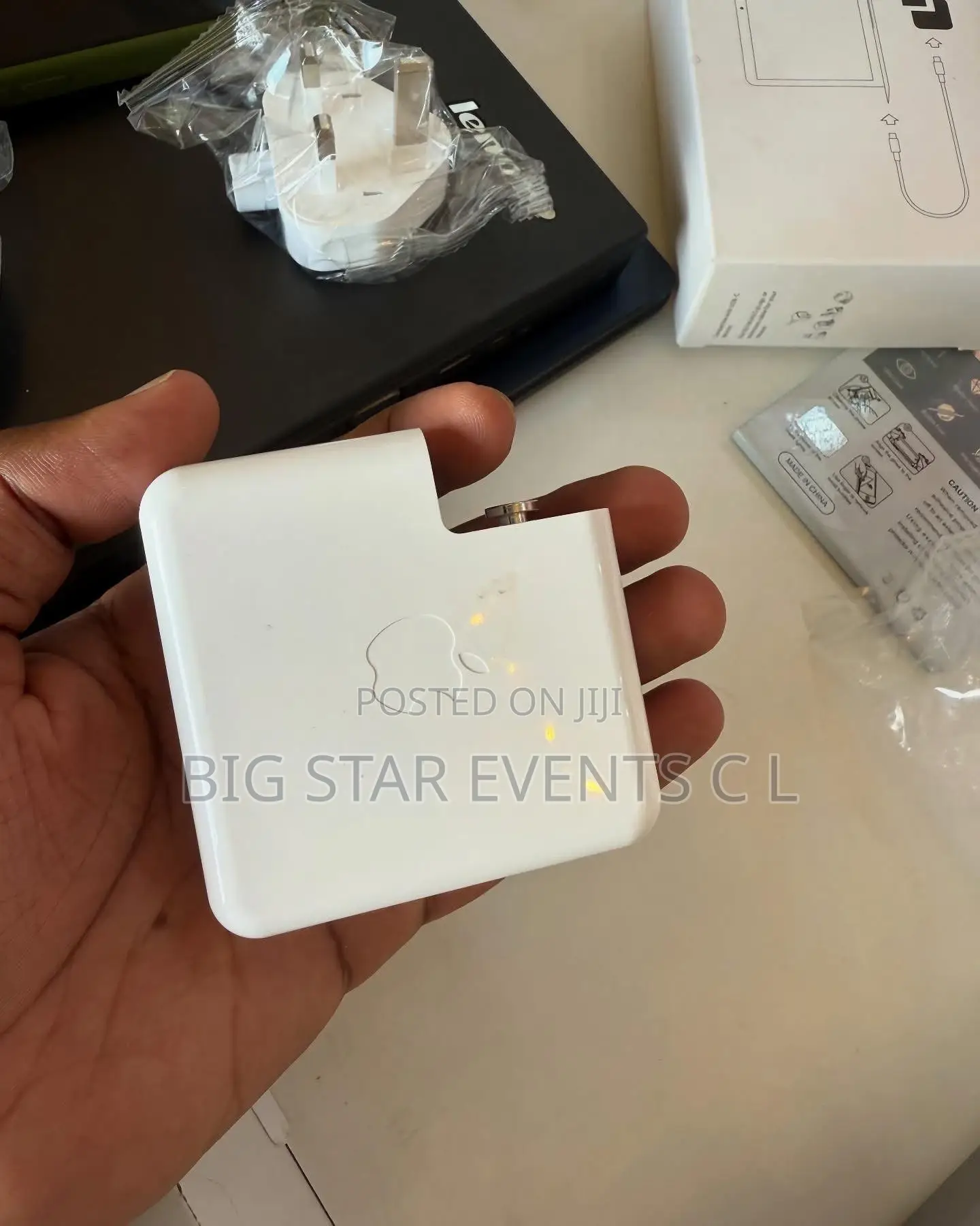 Macbook Pro 2012 Chargers Available in Brand New