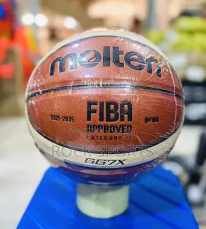 Molten Basketball (Brown Gg7x)