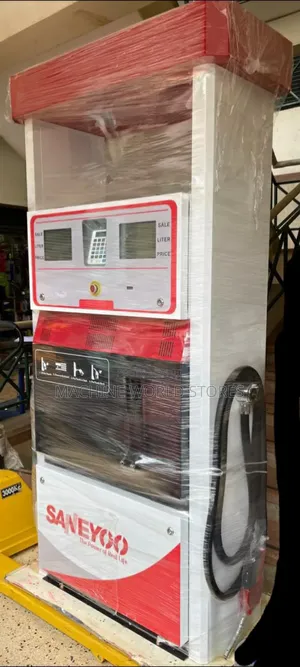 Fuel Pump Dispenser