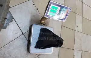Experts Electronic Bench Platform Scales