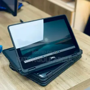 New Laptop Dell Latitude 11 3190 4GB Intel Core 2 Duo SSD 128GB