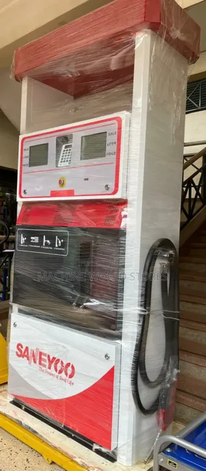 Fuel Dispensing Machine Saneyoo Brand