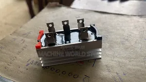 Welding Generator Diode