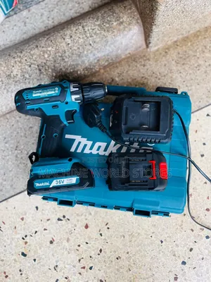 36V Rechargeable Makita