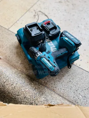 36V Rechargeable Makita