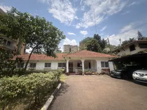 4bdrm House in Kololo, Central Division for rent
