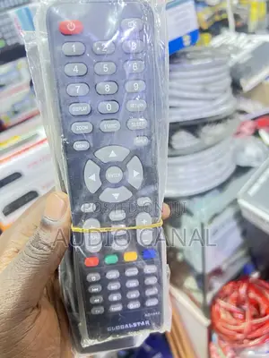 Globalstar Tv Remote Control