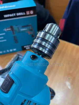 13mm Impact Drill EPM-IDR13
