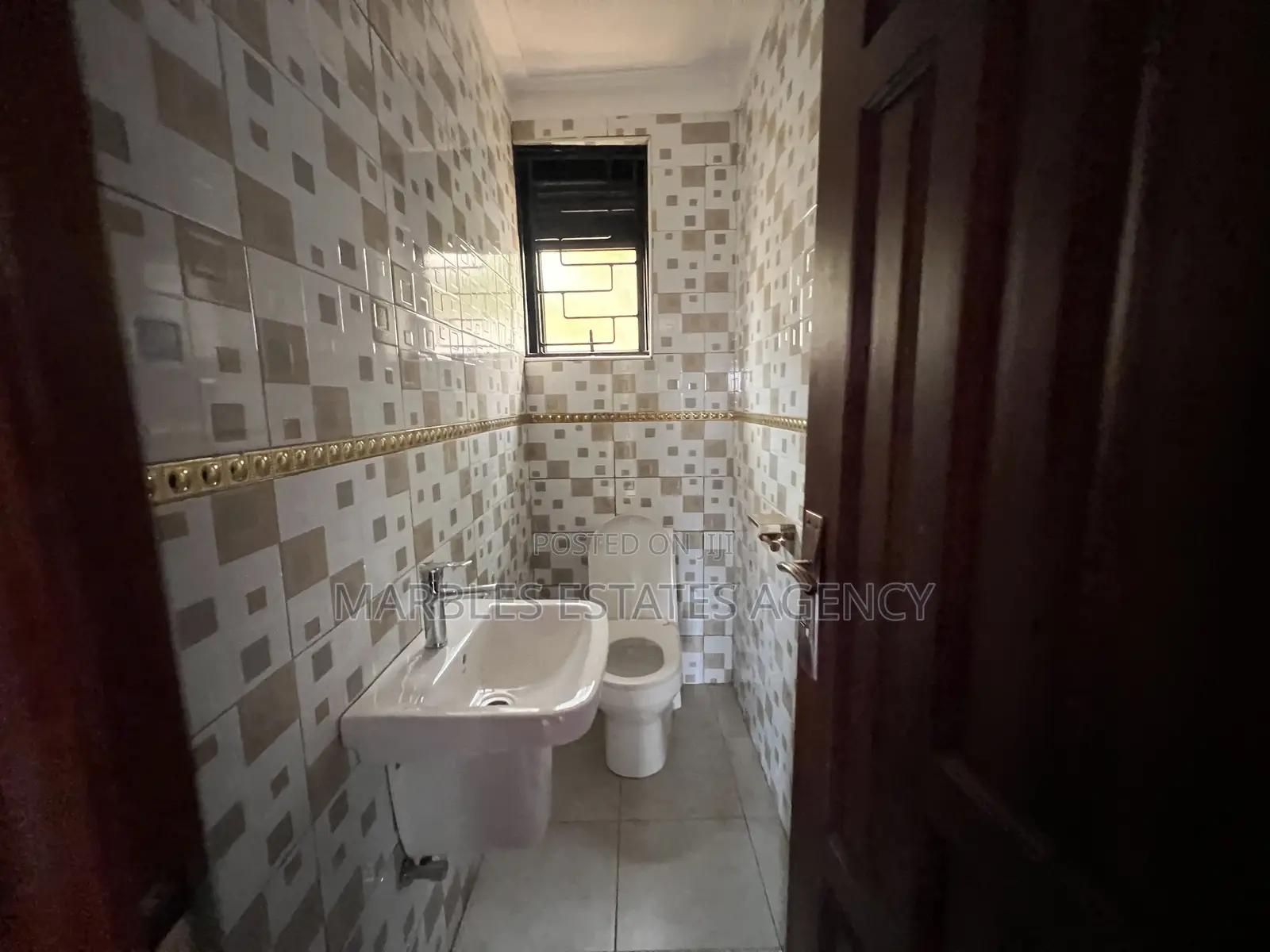Mini Flat in Naguru, Central Division for rent