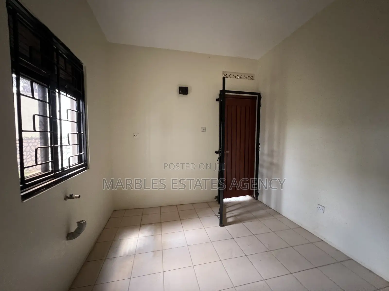 Mini Flat in Naguru, Central Division for rent