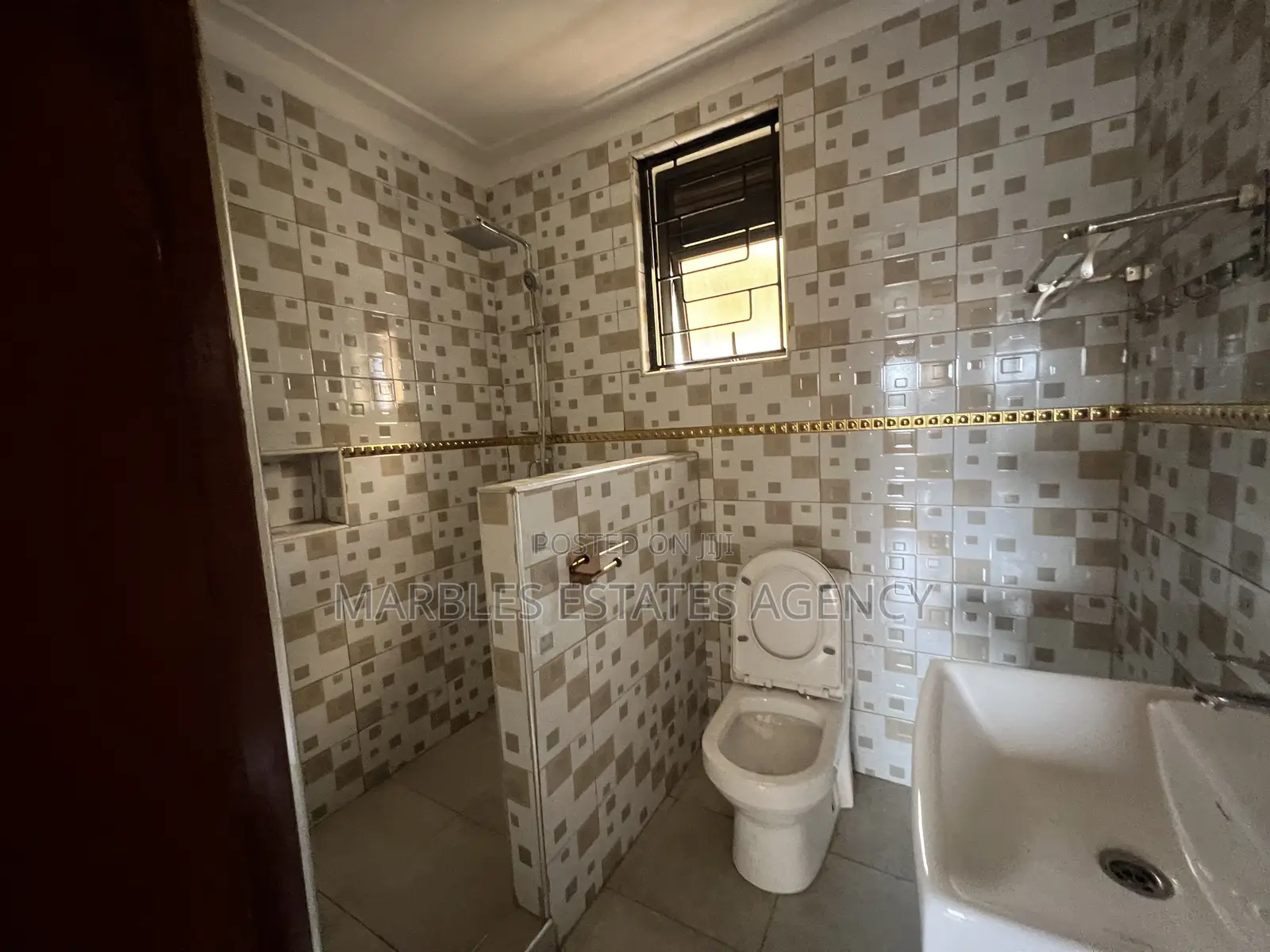 Mini Flat in Naguru, Central Division for rent