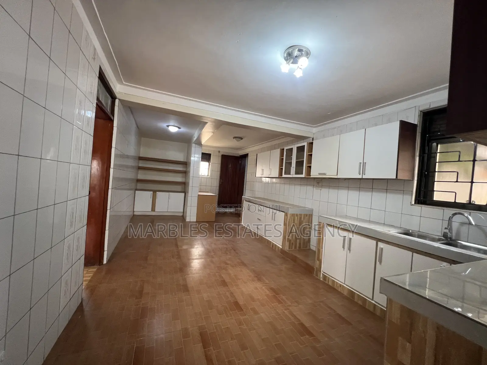 Mini Flat in Naguru, Central Division for rent