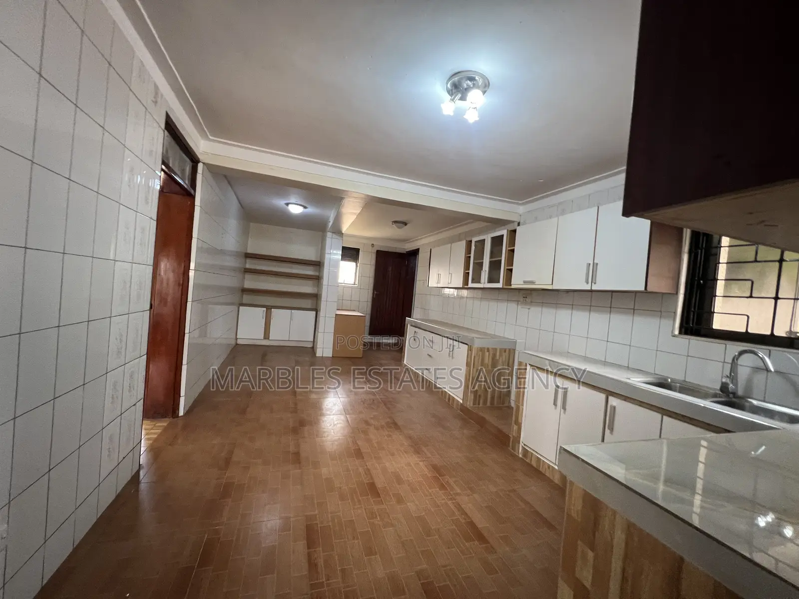 Mini Flat in Naguru, Central Division for rent