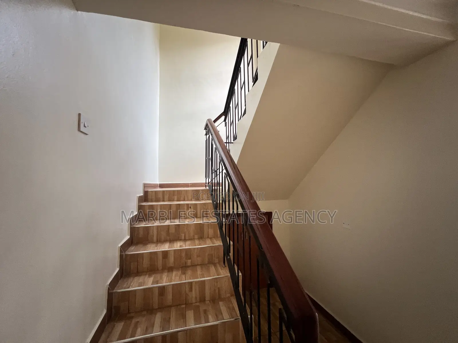 Mini Flat in Naguru, Central Division for rent