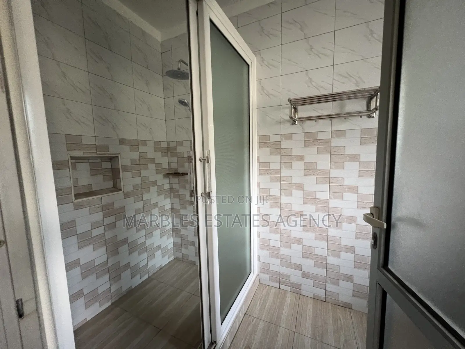 Mini Flat in Naguru, Central Division for rent