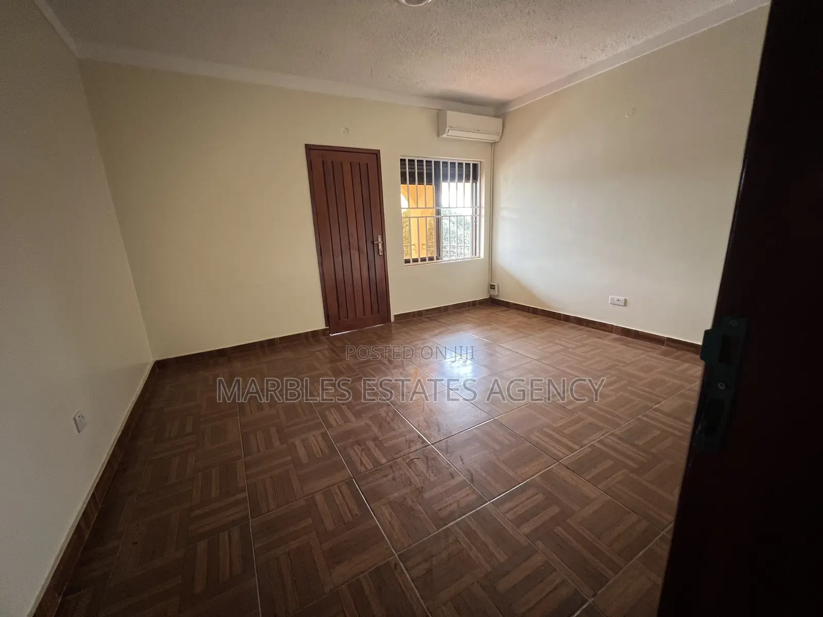 Mini Flat in Naguru, Central Division for rent