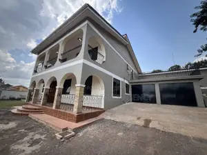 Mini Flat in Naguru, Central Division for rent